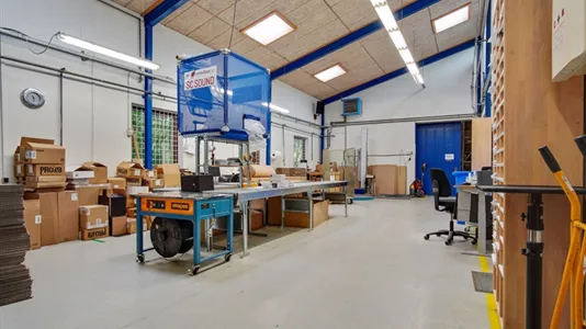 Commercial properties for sale in Vejen - photo 5