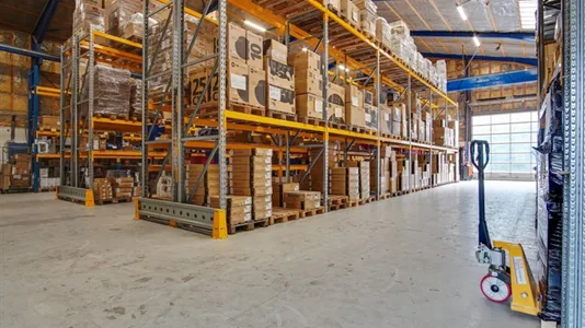 Commercial properties for sale in Vejen - photo 8