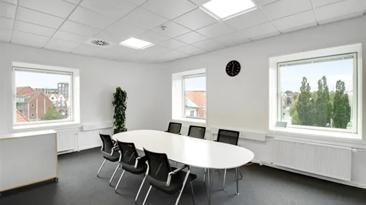 Erhvervslokaler til leje i Kolding - billede 6