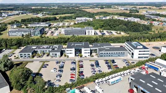 Erhvervslokaler til leje i Kolding - billede 12