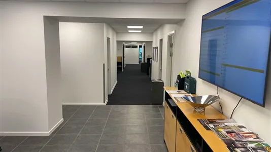 Erhvervslokaler til leje i Kolding - billede 3