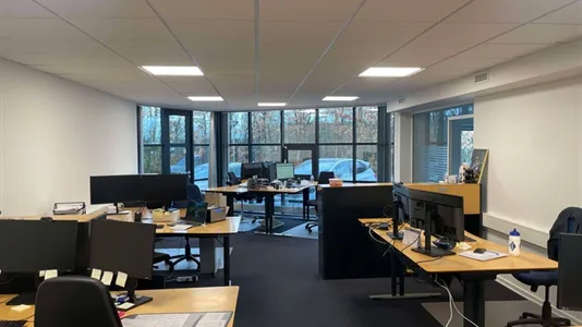 Erhvervslokaler til leje i Kolding - billede 7