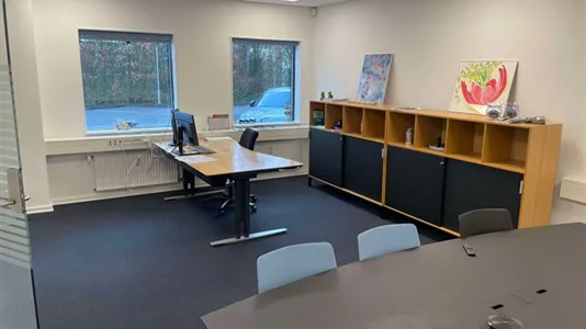 Erhvervslokaler til leje i Kolding - billede 8