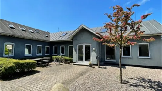 Erhvervslokaler til leje i Kolding - billede 1