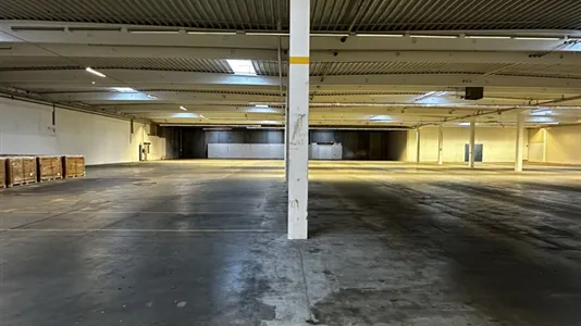 Lagerlokaler til leje i Kolding - billede 5