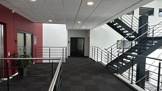 Erhvervslokaler til leje i Kolding - billede 2