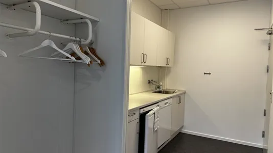Erhvervslokaler til leje i Kolding - billede 8