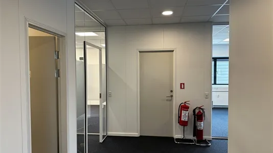 Erhvervslokaler til leje i Kolding - billede 6