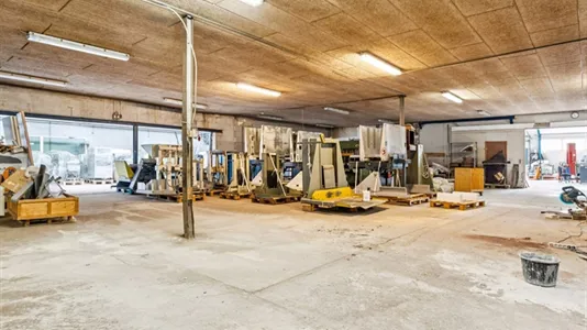 Warehouses for sale in Kolding - photo 3