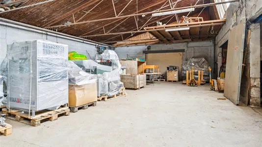 Warehouses for sale in Kolding - photo 4