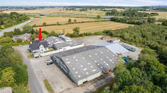 Warehouses for sale in Kolding - photo 6