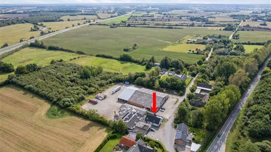 Warehouses for sale in Kolding - photo 7