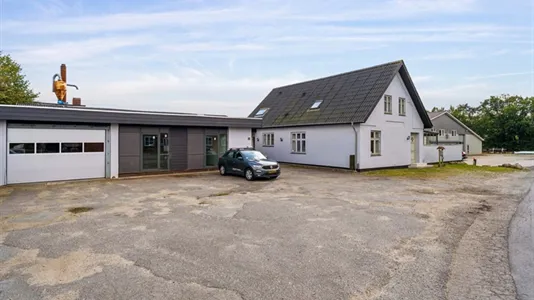 Warehouses for sale in Kolding - photo 8
