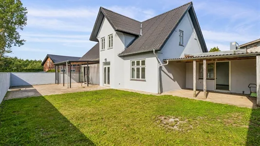 Warehouses for sale in Kolding - photo 9