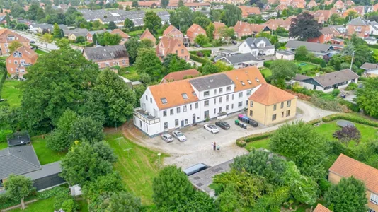 Commercial properties for sale in Haderslev - photo 2