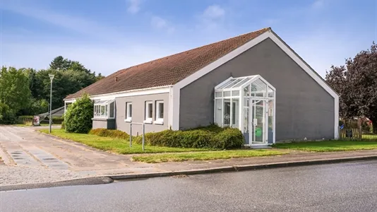 Commercial properties for sale in Tommerup - photo 1