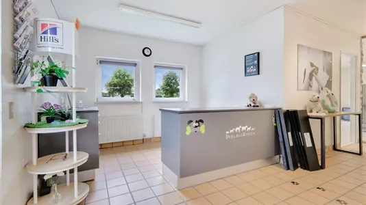 Commercial properties for sale in Tommerup - photo 3