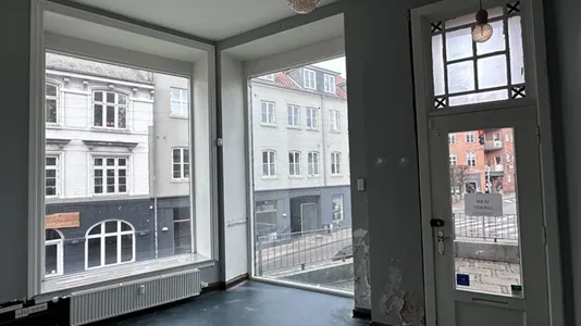 Erhvervslokaler til leje i Kolding - billede 2