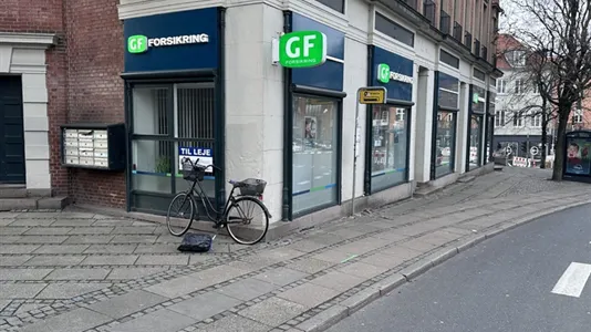 Erhvervslokaler til leje i Kolding - billede 2