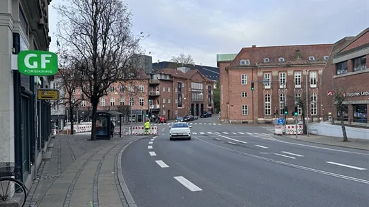 Erhvervslokaler til leje i Kolding - billede 3