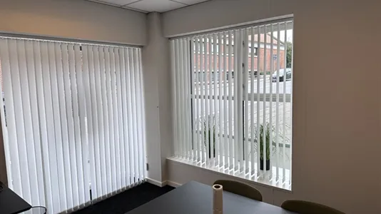 Erhvervslokaler til leje i Kolding - billede 7