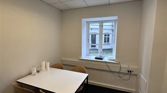 Erhvervslokaler til leje i Kolding - billede 8