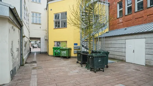 Erhvervslokaler til leje i Kolding - billede 5