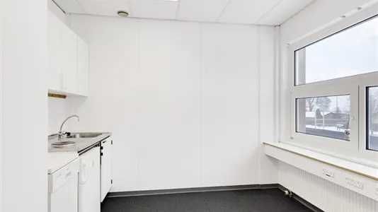 Erhvervslokaler til leje i Vejen - billede 3