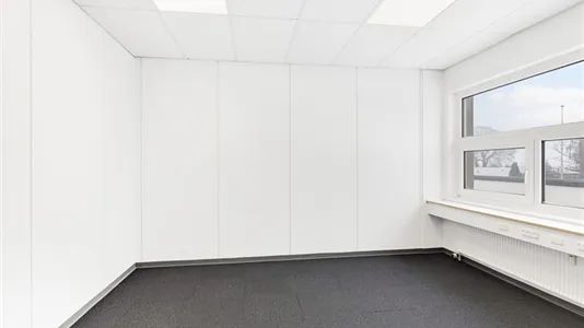 Erhvervslokaler til leje i Vejen - billede 6