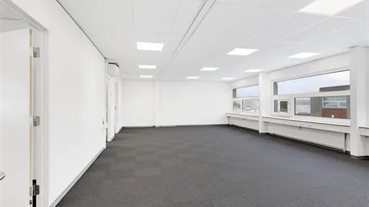 Erhvervslokaler til leje i Vejen - billede 7