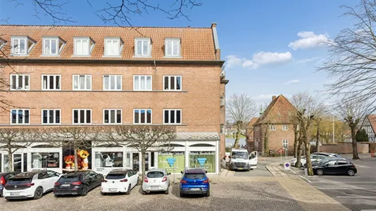 Erhvervslokaler til leje i Kolding - billede 2