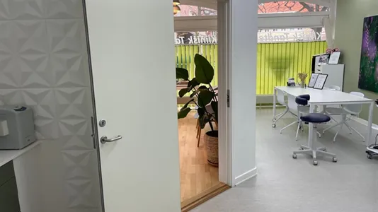 Erhvervslokaler til leje i Kolding - billede 4
