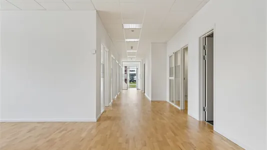 Erhvervslokaler til leje i Kolding - billede 4