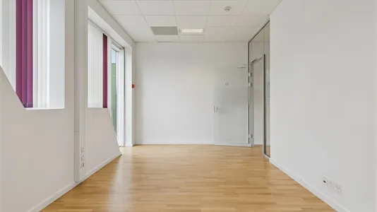 Erhvervslokaler til leje i Kolding - billede 6