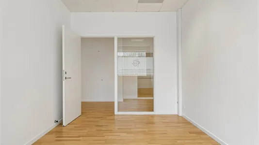 Erhvervslokaler til leje i Kolding - billede 7