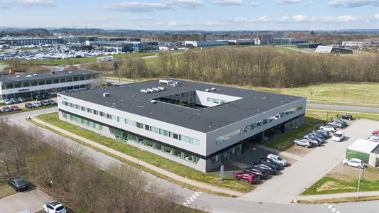 Erhvervslokaler til leje i Kolding - billede 10