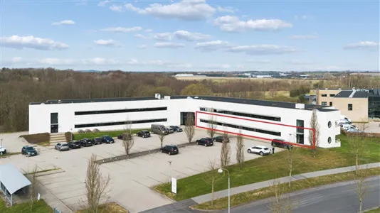 Erhvervslokaler til leje i Kolding - billede 2