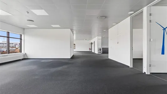 Erhvervslokaler til leje i Kolding - billede 6