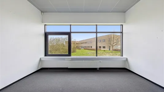 Erhvervslokaler til leje i Kolding - billede 9