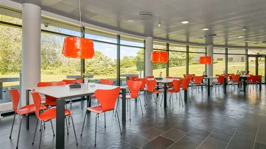 Erhvervslokaler til leje i Kolding - billede 6