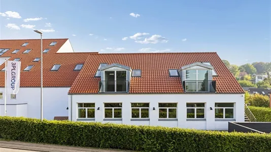 Erhvervslokaler til leje i Kolding - billede 2