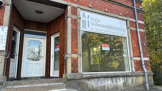 Commercial properties for sale in Vejen - photo 7