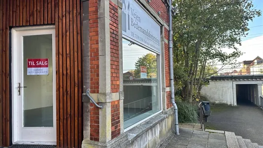 Commercial properties for sale in Vejen - photo 8