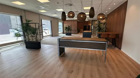 Erhvervslokaler til leje i Fredericia - billede 2