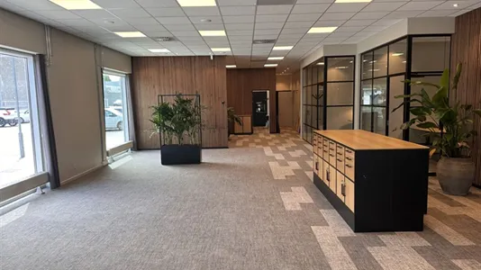 Erhvervslokaler til leje i Fredericia - billede 3
