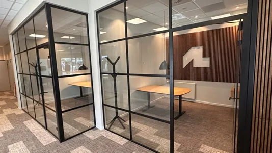 Erhvervslokaler til leje i Fredericia - billede 4