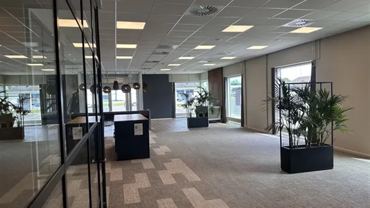 Erhvervslokaler til leje i Fredericia - billede 7