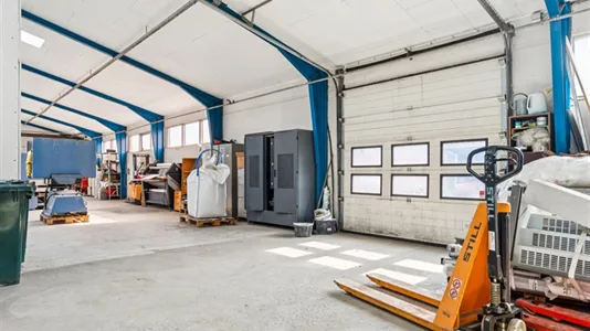 Warehouses for sale in Kolding - photo 5