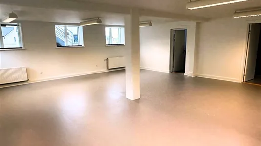 Erhvervslokaler til leje i Kolding - billede 2