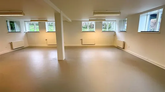 Erhvervslokaler til leje i Kolding - billede 3